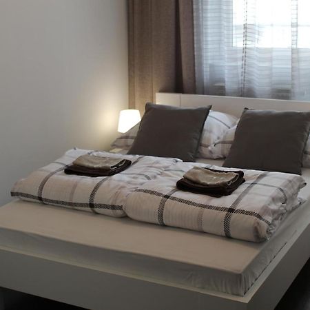Apartament Antoniukowska 60 Białystok Exterior foto