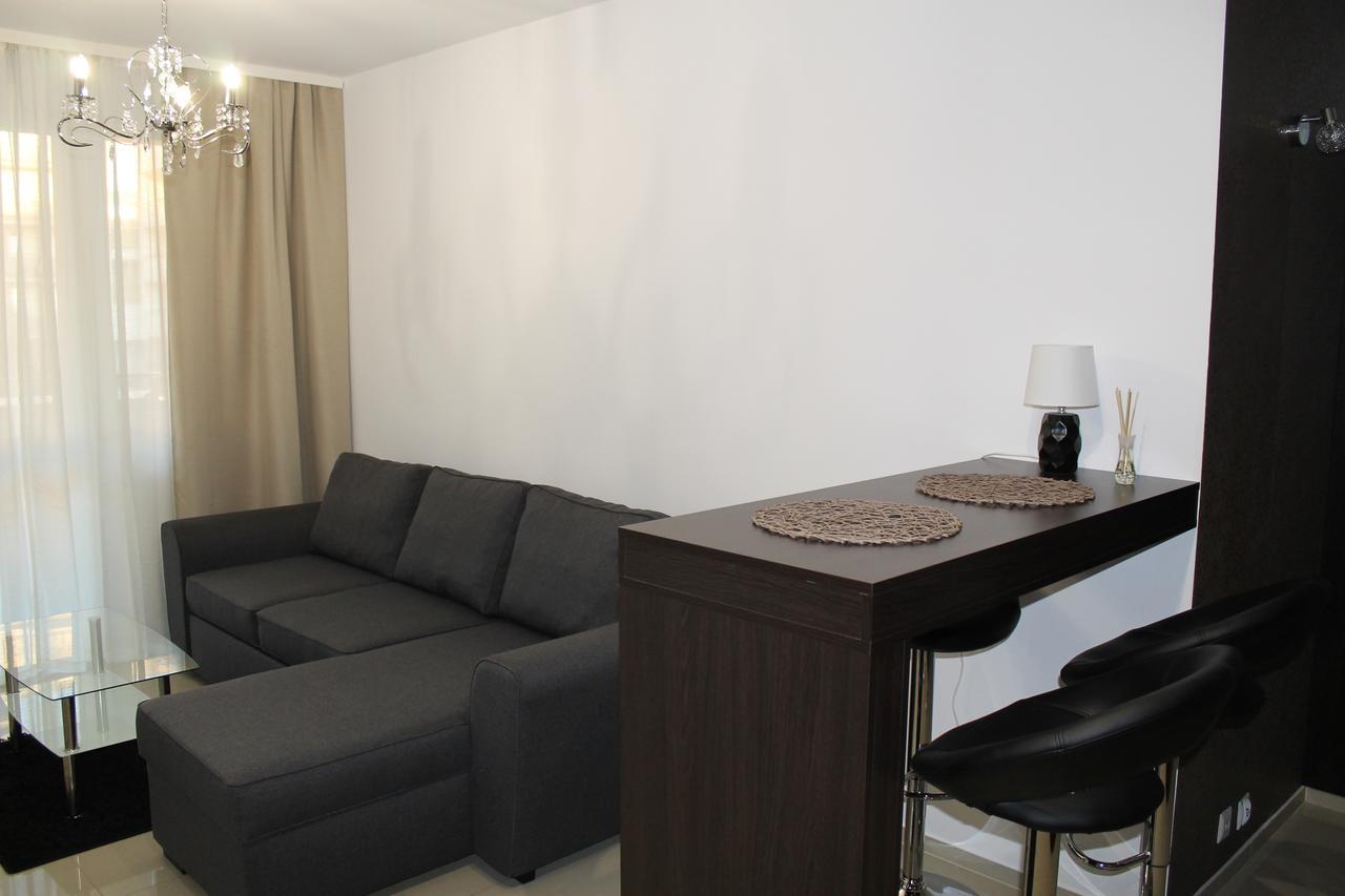 Apartament Antoniukowska 60 Białystok Exterior foto