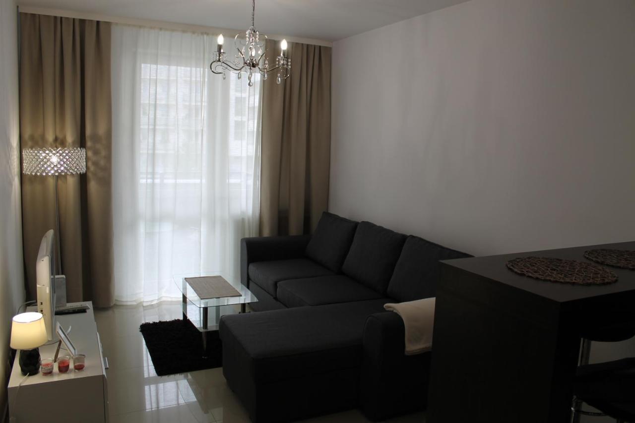 Apartament Antoniukowska 60 Białystok Exterior foto