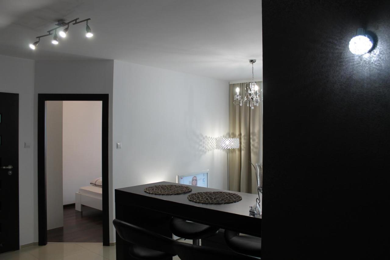 Apartament Antoniukowska 60 Białystok Exterior foto