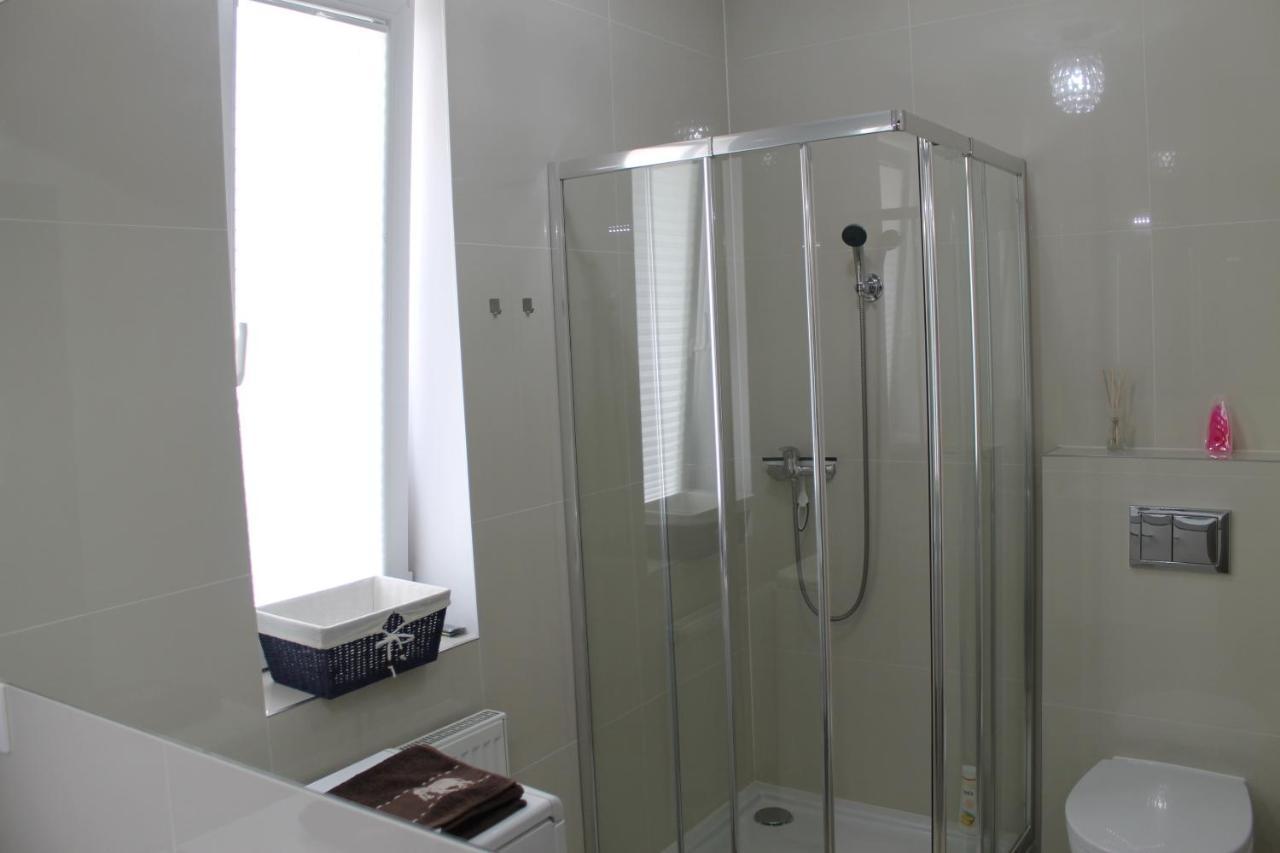 Apartament Antoniukowska 60 Białystok Exterior foto